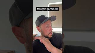 Dnd acting skills