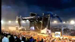 Famous Could Ind. stage collapse have been prevented? Net Worth