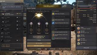 Xbox Bdo Pegasus Dream Horse Success