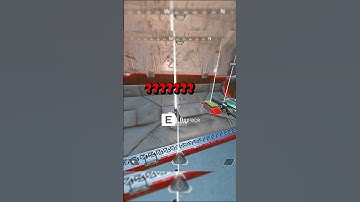 IT WAS NOT THERE #apex #apexlegends #apexclips #apexlegendsclips