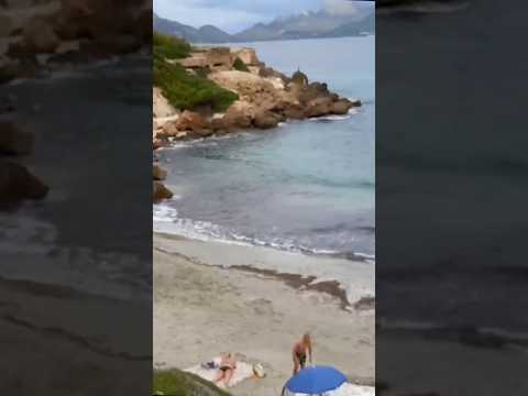 🏖️Playa San Juan