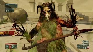 Killing Floor 2: Survival Mode on Elysium (Normal)