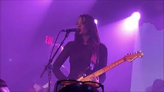 Cherry Glazerr - Ohio - Teragram Ballroom, Los Angeles, CA - 03/01/2024