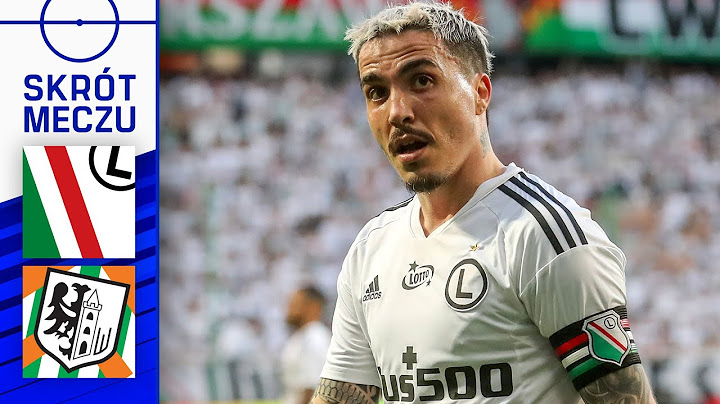 LEGIA - ZAGŁĘBIE | LAST DANCE JOSUE I DUBLET GUALA! | SKRÓT | Ekstraklasa 2023/24 | 34. kolejka