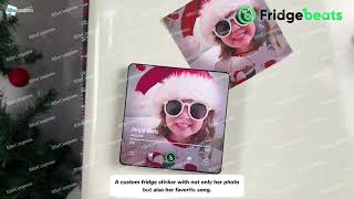 Fridgebeats Coupons 2026 | 20% Off Gifts + 10% Off Coupon Code | RiteCoupons