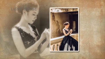 ALBUM CƯỚI NGOẠI CẢNH VŨNG TÀU