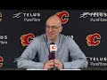 Post-Game | Ryan Huska - 25.01.26