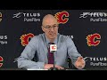 Post-Game | Ryan Huska - 25.01.26