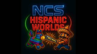 F1 NCS Hispanic Worlds - Saturday, August 1st, 2026