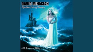 Video thumbnail of "David Minasian - Masquerade (2020 Remastered)"