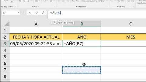 Clase 05 Funciones de Fecha y Hora  Parte 1