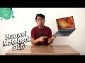 Huawei Matebook D16 | Review en español