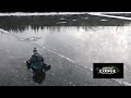 Lake of the woods ice fishing preview