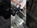 SWTAT/SWIFT 25120H Automatic cable tie machine/gun/tool for wiring harnesses