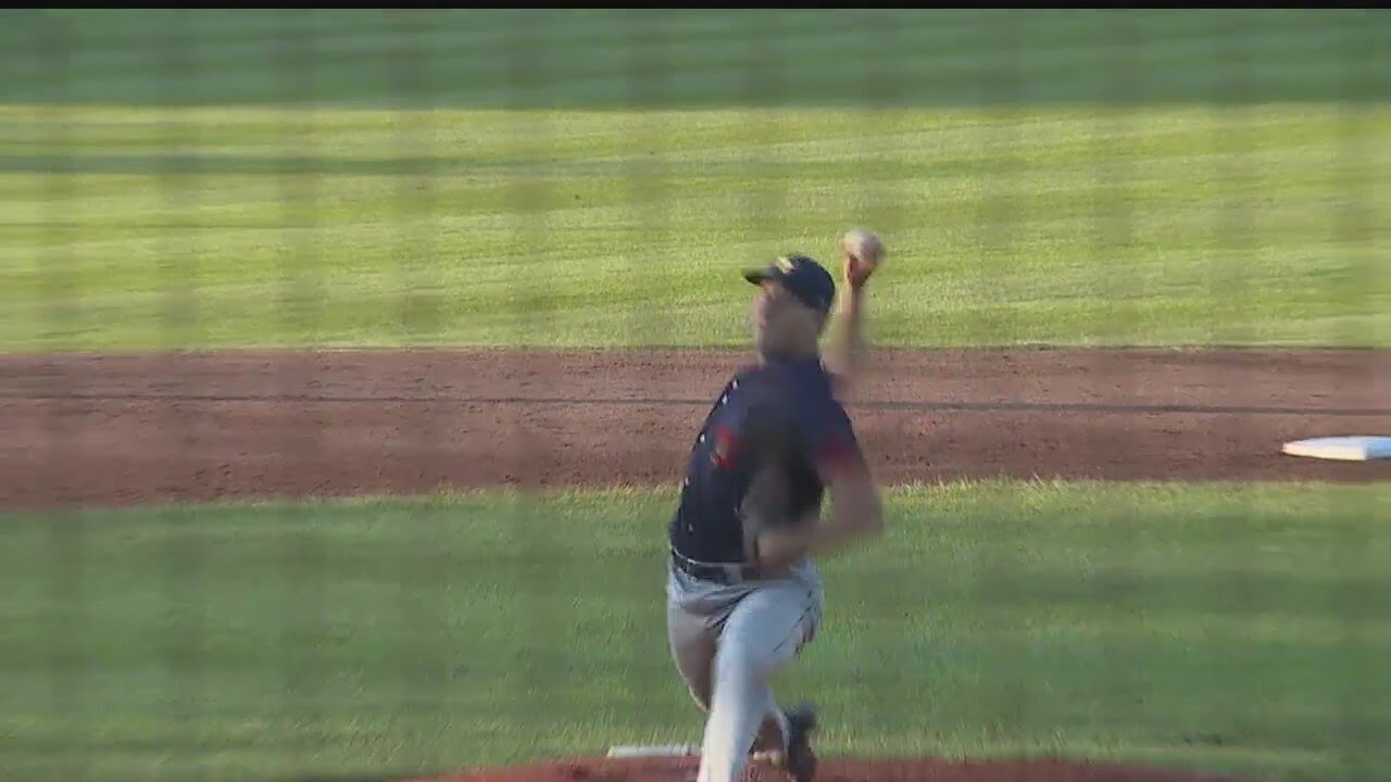 Crowd breaks attendance record at Eastwood Field