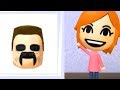 Miis were a mistake, and Tomodachi Life proves it