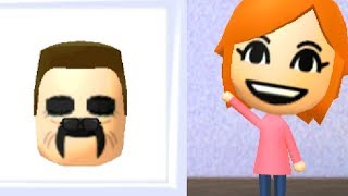 Tomodachi Life Is Incredibly Cursed