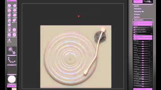 Zbrush Dj Mixer - Jan Daniel