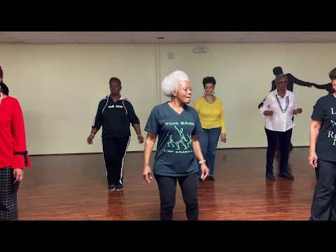 Sanko Line Dance