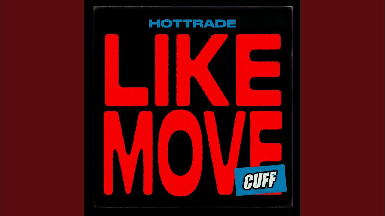 Watch Like Move on YouTube Watch Like Move on YouTube