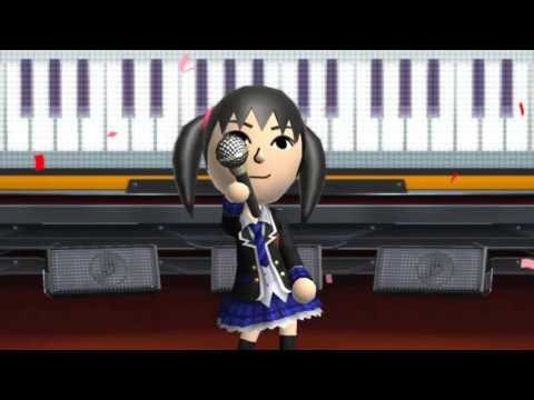 Wii カラオケ U - (カバー) 問題集