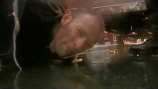 Occupy Nova Scotia: Police Arrest & Evict Protesters 1/2