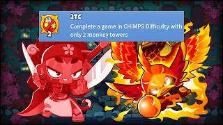 Sauda & Wizard Lord Phoenix - 2TC Achievement Run