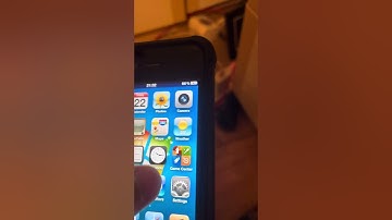 The App Store is working on iOS 5 and iOS 6 ￼