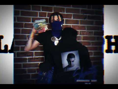 Rondo ft. Sacky - Shawty(slowed+reverb)