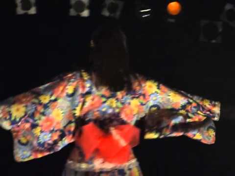 まいたん「Rising hope 」、AtlantiQs、１５.０７.０７