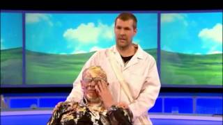 Ask Rhod Gilbert Series 2 Episode 4 ll Lets Go To The Lab