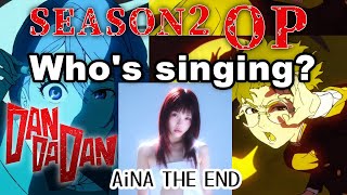 Download Lagu DanDaDan Season 2 OP \ MP3 Download Lagu DanDaDan Season 2 OP \ MP3