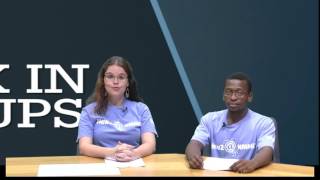 How2@NMMU - orientation: Safety on Campus