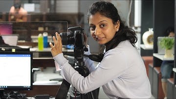 The Story Behind AOC Production || Swetha Mulgund (Founder & CEO)