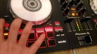 Pioneer DDJ-SB3 with Traktor 2 Pro Scratch - September 2018 update  - Ita Eng description