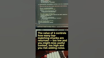 Quick Intro to RAG