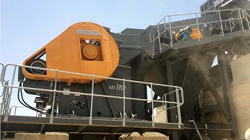 Jaw Crusher Working Principle Animation