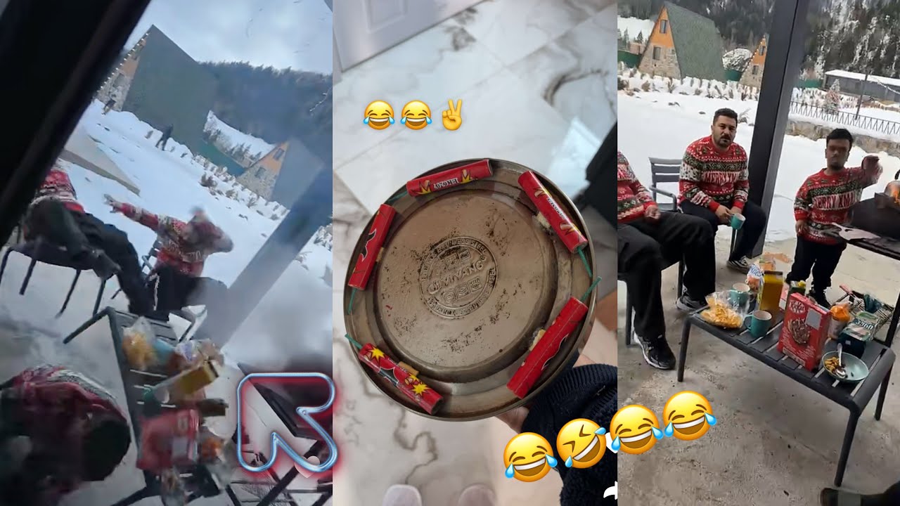 فهد العرادي /Best Arabi Pranks / Arabs are Very Funny🤣🤣 / arab meme