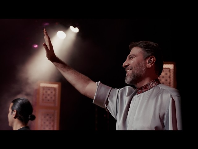 Thank you, Istanbul! @samiyusuf
