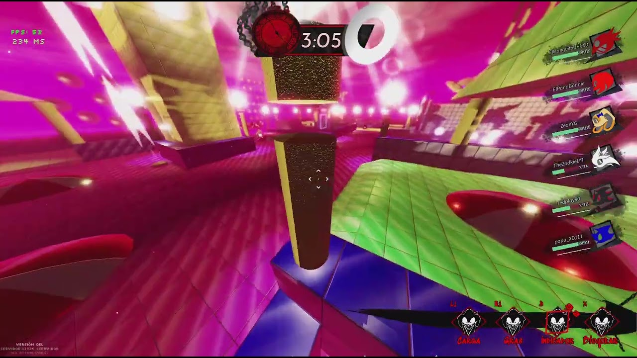 Partidas rápidas con Kolosoos en Outcome Memories| #OutcomeMemories #parati 