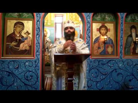 დეკანოზი კახაბერ ფირანიშვილი