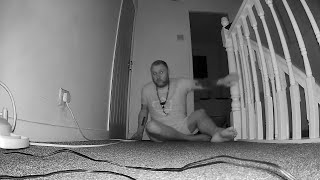 Absolutely Terrifying Poltergeist Out Of Control