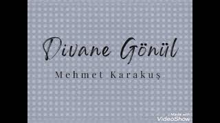 Ah Ben Nidem — Mehmet Karakuş kapak görseli