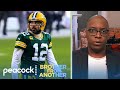 There's nothing clear about Aaron Rodgers' future in Green Bay Packers | Brother from Another