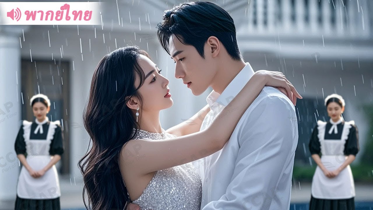 สาวขายพรหมจรรย์เพื่อเงิน ไม่คาดคิดว่า CEO เป็นคนซื้อ และตั้งแต่นั้นเธอกลายเป็นเจ้าหญิงของเขา!