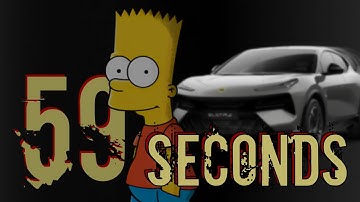 The Run That Changed Everything – First ever sub 1 Bart Bash 2013 classic run.