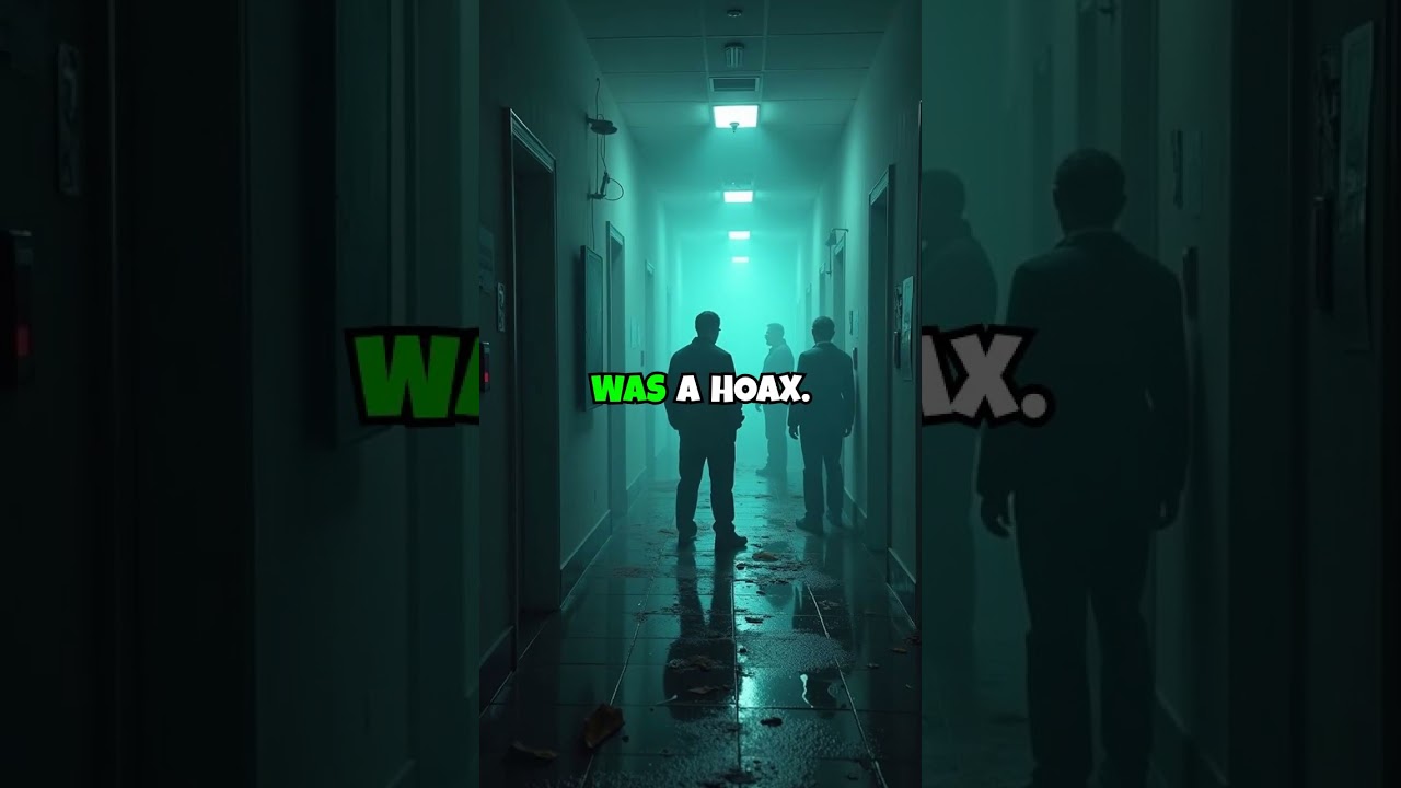 The Amityville Horror: Truth Behind America's Most Infamous Haunted House