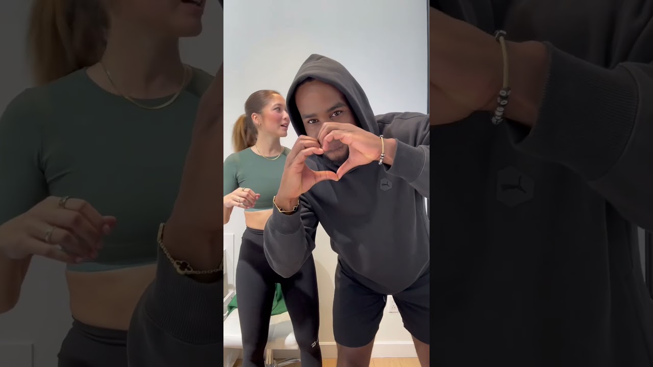 I have the best team! #baby #bignews