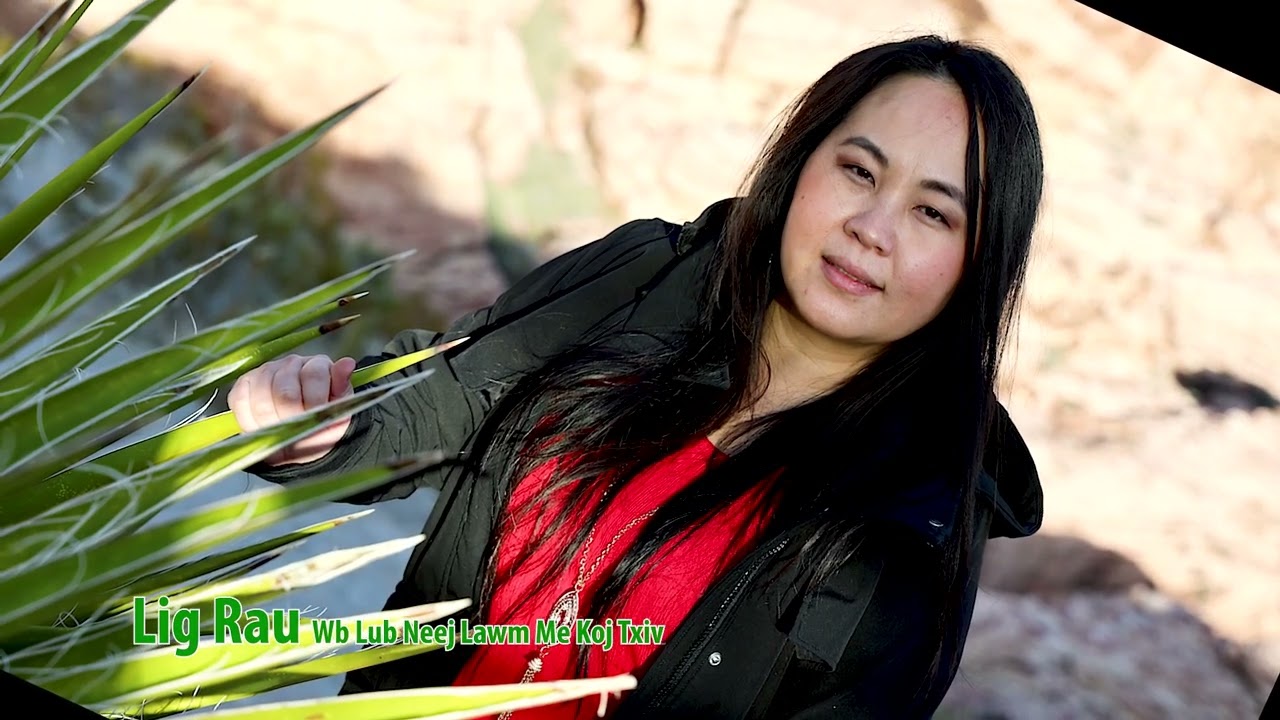 Lig Rau Wb Lub Neej Lawm Me Koj Txiv. 5/14/2025