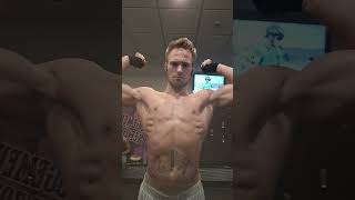 Back Day 🔱 | Build Width, Thickness &amp; Real Strength #gym #shorts